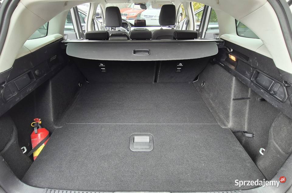 DORD FOCUS MK4 MAJSTERKOWICZA 15 DIESEL Motoryzacja małopolskie Niepołomice