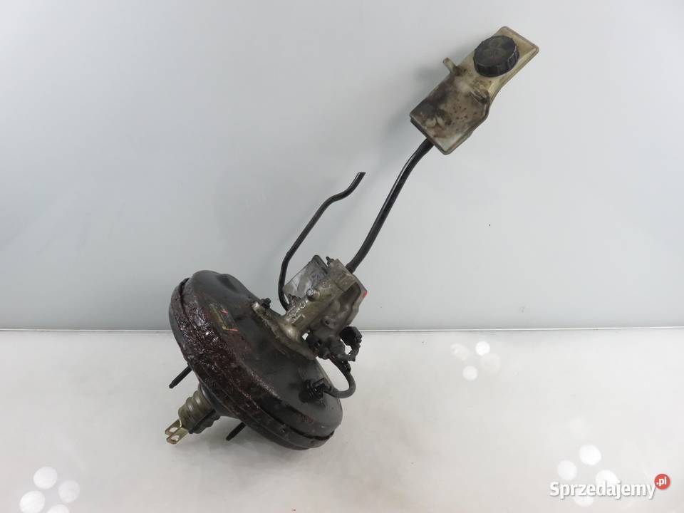 SERWO FORD FOCUS C 16 TDCi 109 G8DA 3M512B195AH