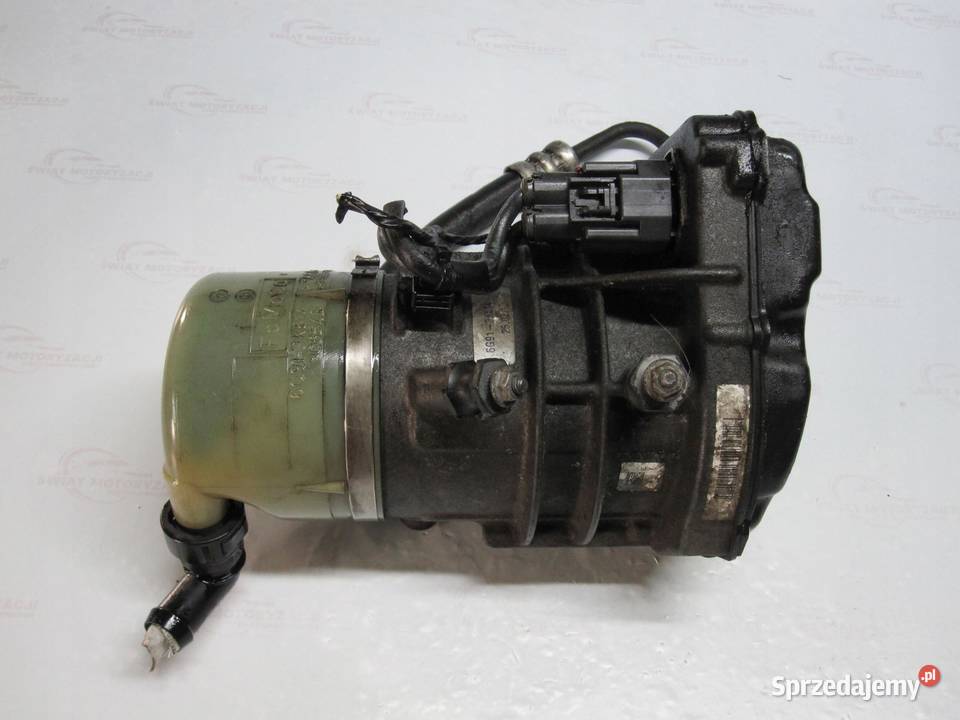 GALAXY MK2 II 20 TDCI 10r pompa wspomagania osobowe
