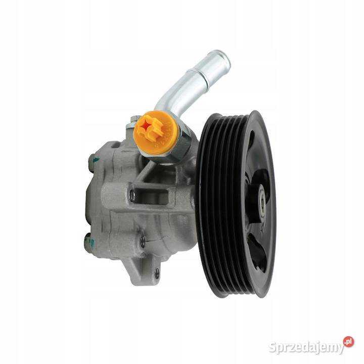 POMPA WSPOMAGANIA do JEEP WRANGLER IV JL 36 VVT Włocławek