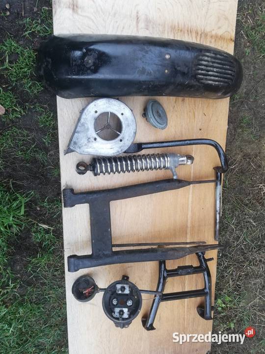 Części mz etz 250 Skierniewice