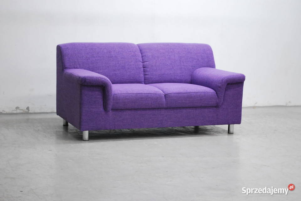 RAG nowa sofa 2 osobowa kanapa