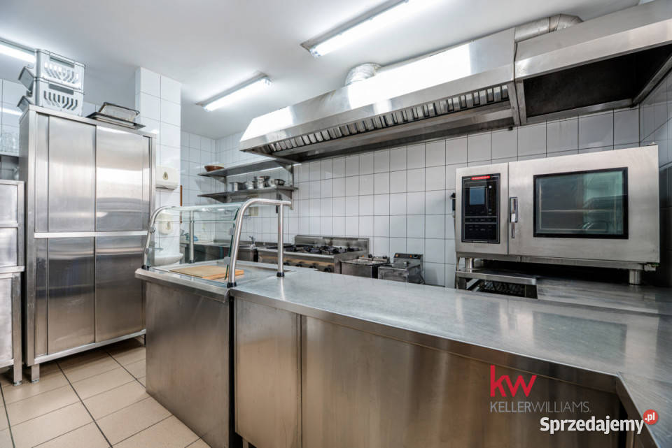 Lokal 420m2 Kaźmierz 420m2 wielkopolskie