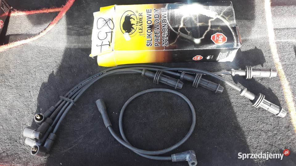 Przewody zapłonowe Peugeot łódzkie Łódź