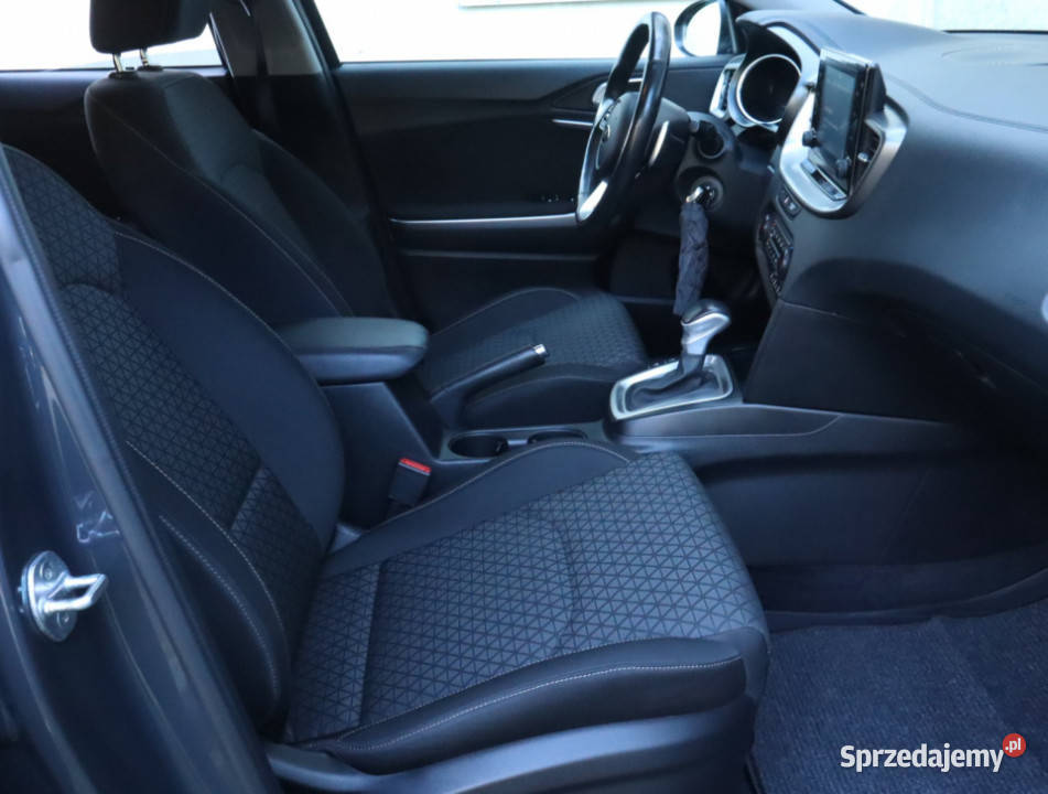 Kia XCeed 15 TGDI
