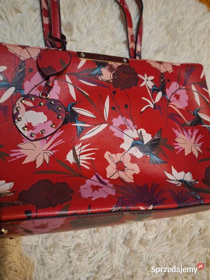 Nowa torba Shopperka Guess