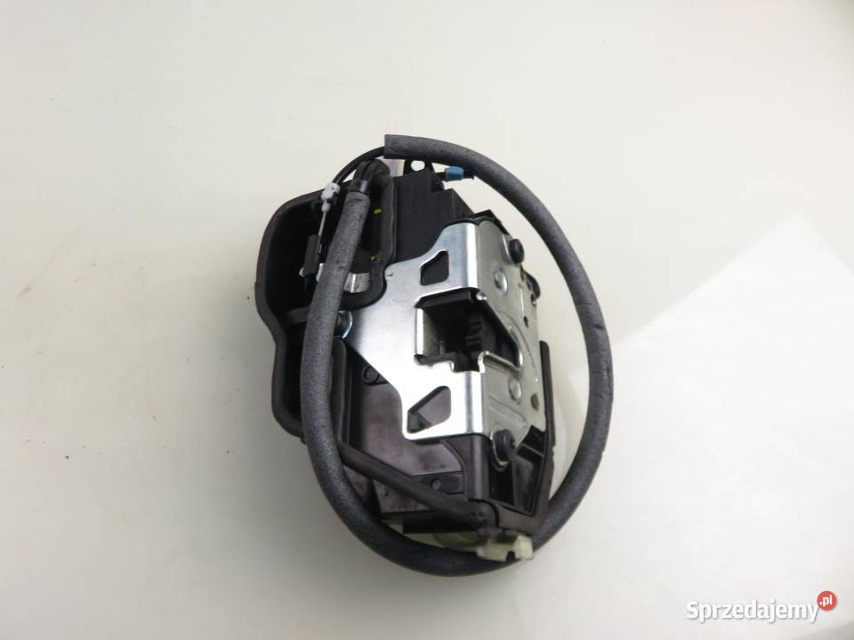 ZAMEK LEWY PRZEDNI BMW X1 E84 7202143 małopolskie