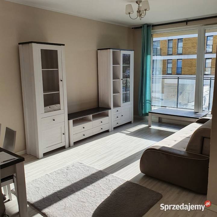 Mieszkanie 55 m2 Witosa Apartaments Witosa61A mazowieckie Ciechanów