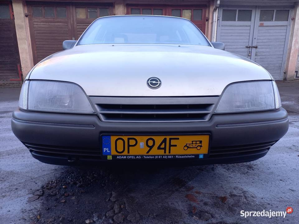 Opel Omega A 63000 elektryczne lusterka Opole sprzedam