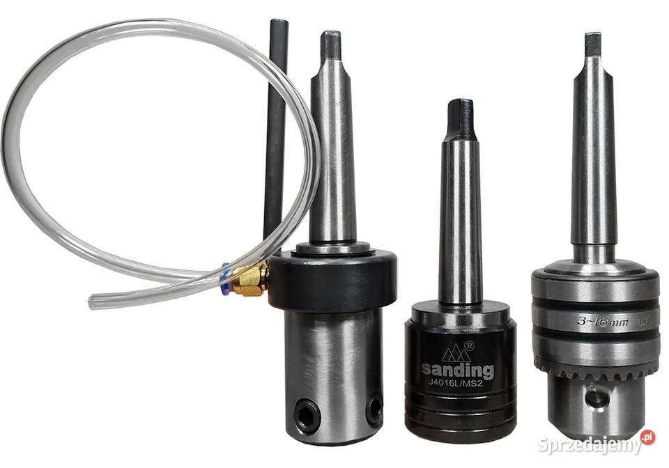 Wiertarka Magnetyczna SP5113U Siedlce