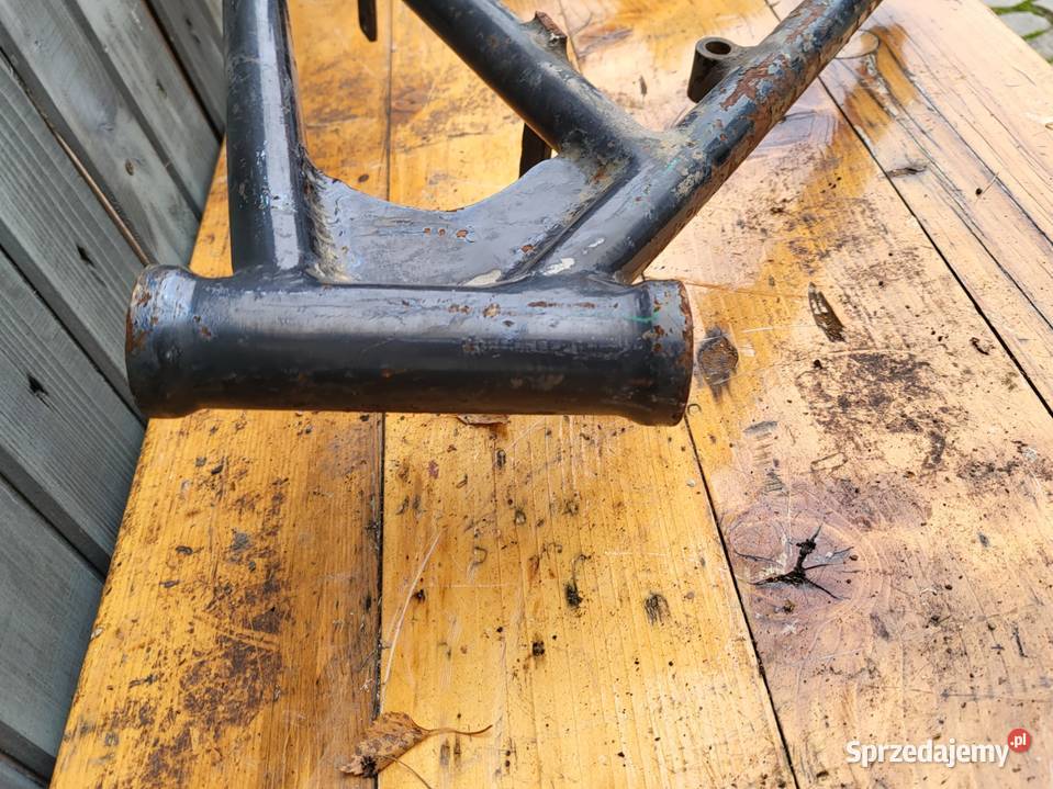 rama triumph śląskie Rybnik