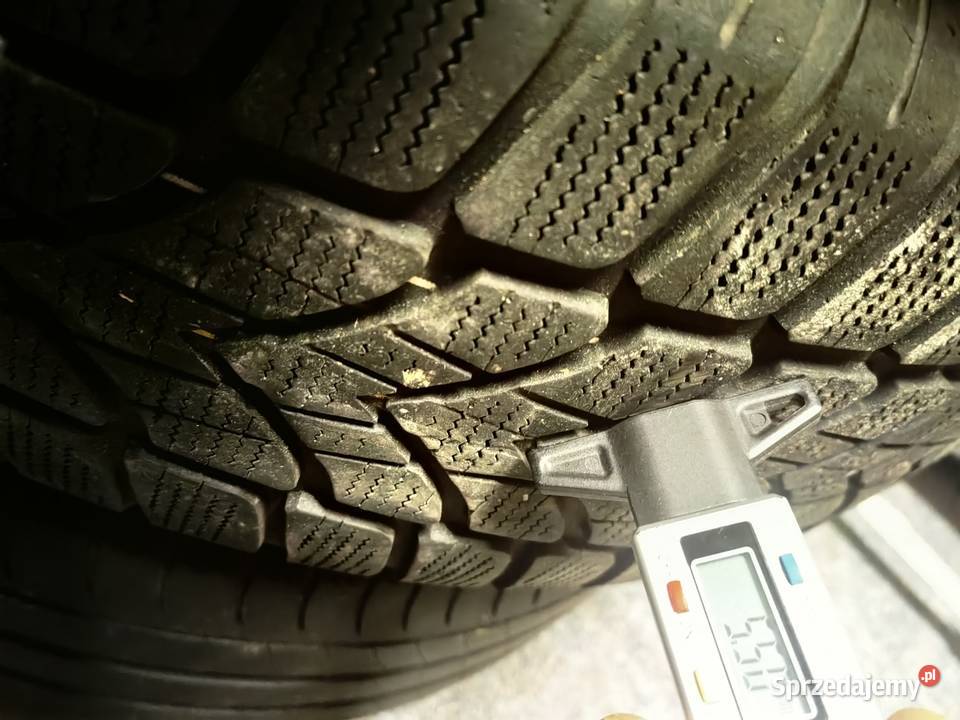 Felgi aluminiowe Platin 5x1143 17 et40 Nissan Motoryzacja Kalisz sprzedam