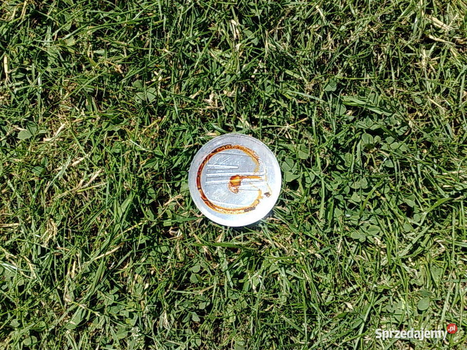 Zaślepka kołpaka logo SEAT Lubartów sprzedam