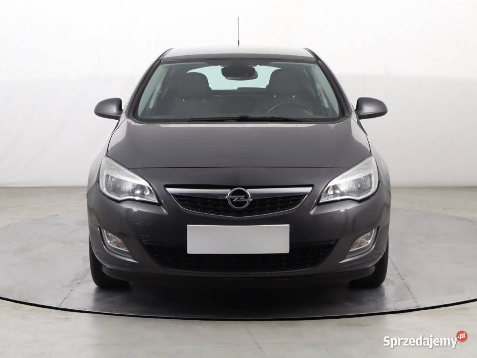 Opel Astra 14 16V Katowice