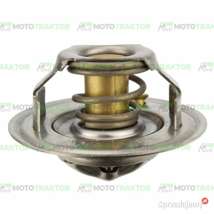 TERMOSTAT MASSEY FERGUSON V836015156 Łążynek