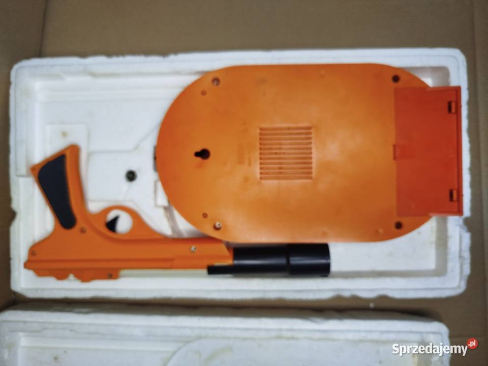 Gra elektroniczna Sowa pistolet Valgustiir Norma Zgierz