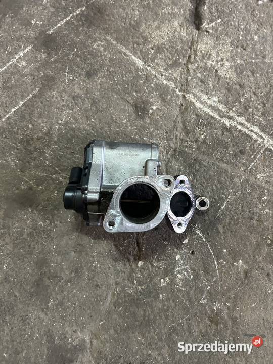 Zawór egr renault 19 dci 130 Recyrkulacja spalin EGR Kęty sprzedam