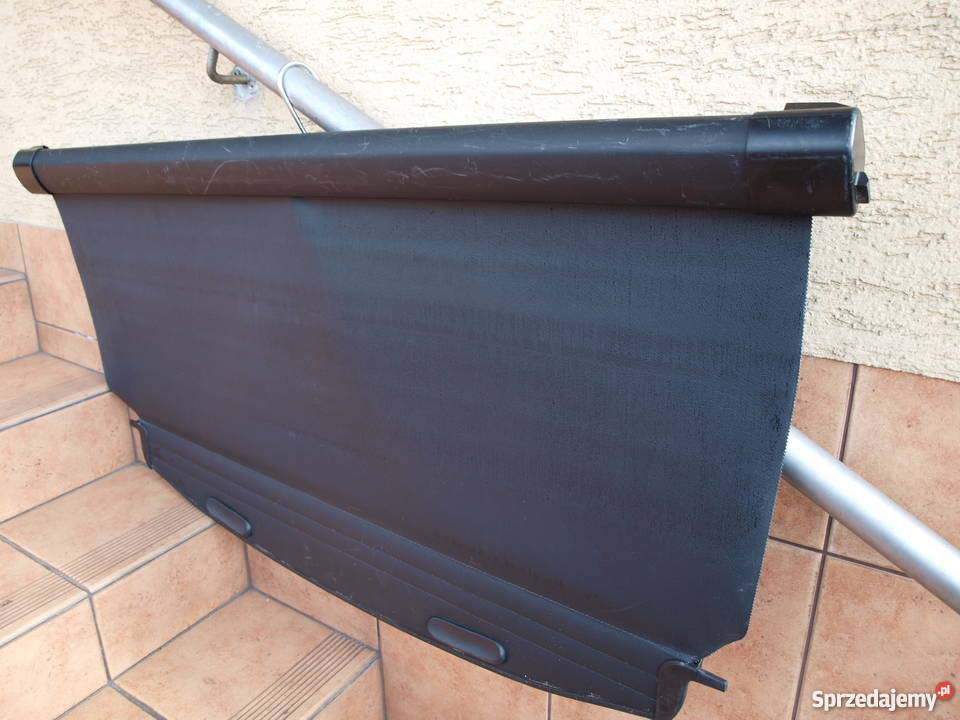 Citroen Xsara roleta bagażnika Kombi 1998 2004r Kalisz