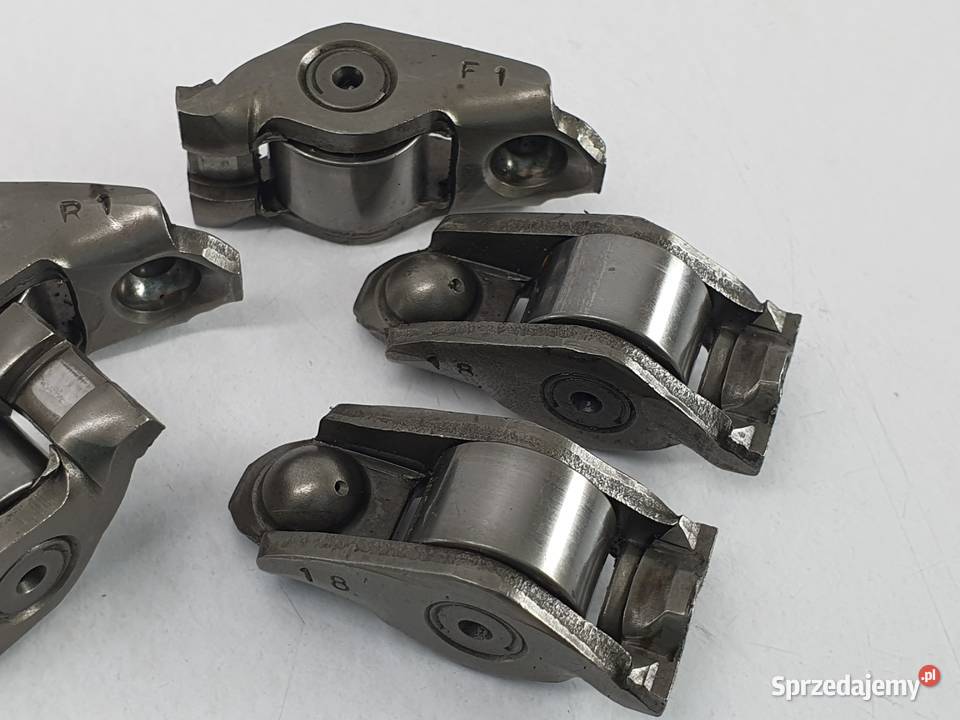 Dzwigianka Zaworowa Mitsubishi Lancer Evo łódzkie Łódź