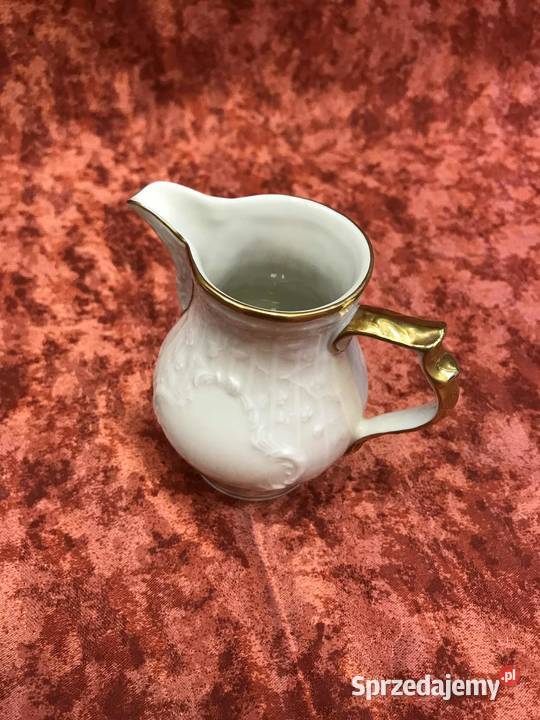 Mlecznik Rosenthal Sanssouci Gold Kielce