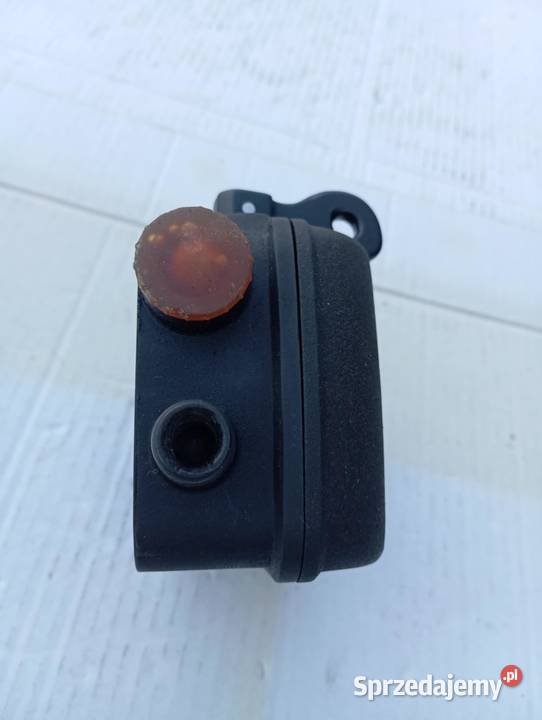 PUSZKA PRĄDÓW IŻ49 IŻ350 ORYGINALNA Układ elektryczny, zapłon Niemodlin