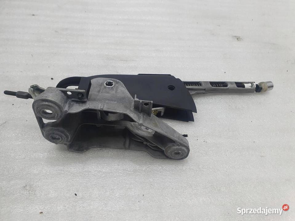 DŹWIGNIA HAMULCA RĘCZNEGO AUDI TT 8J0711303A Pozostałe