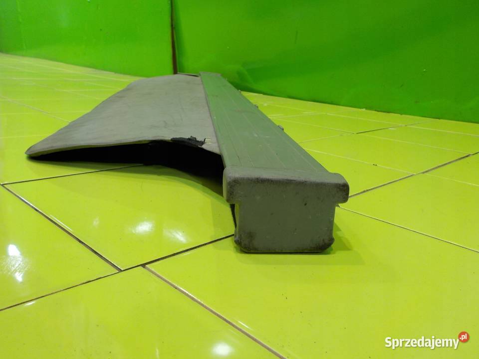 NISSAN XTRAIL T30 I 05r 5D roleta bagaznika Suków