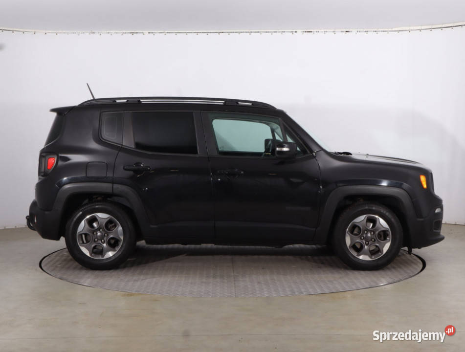 Jeep Renegade 14 MultiAir