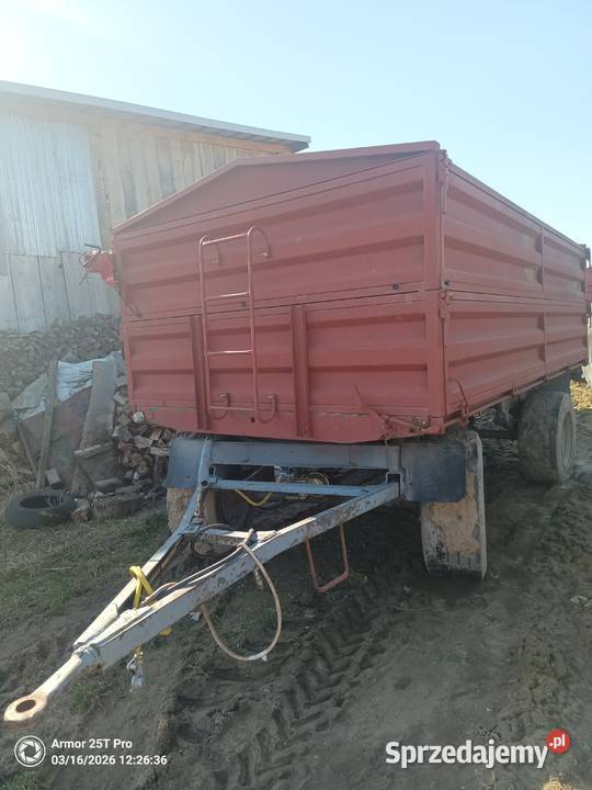 Sanok Autosan d50 nowy typ nieuszkodzony Werechanie