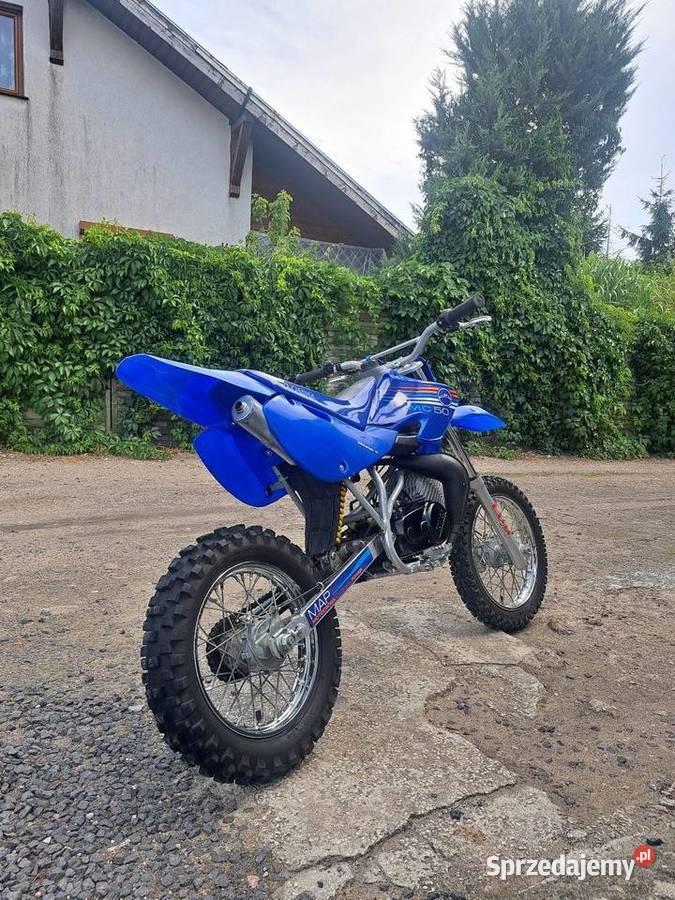 Tomos mc 50 sprzedam