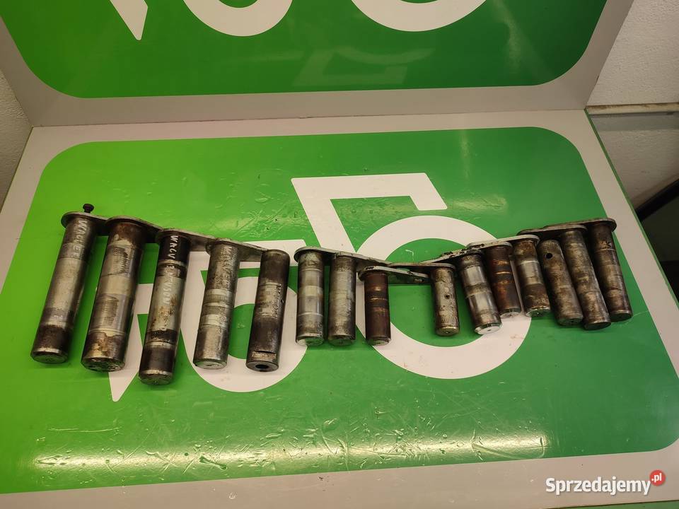 Sworzeń Wacker Neuson WL 38 Adaptacja Ramię Wilkowo