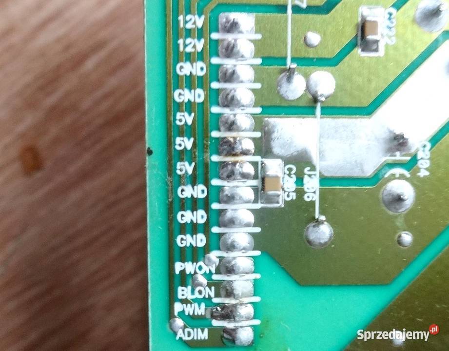 Zasilacz LG EAY43292001 do TV LG monitora Szczecin