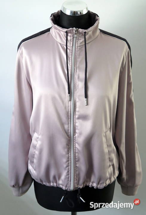 Niepowtarzalna bluza HM Divided r 40 L Komorniki