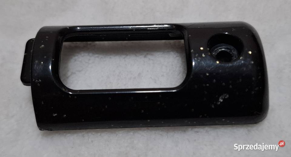 Osłona zaczepu ząbka zatrzasku wpinania węża do Dom i Ogród Czeladź