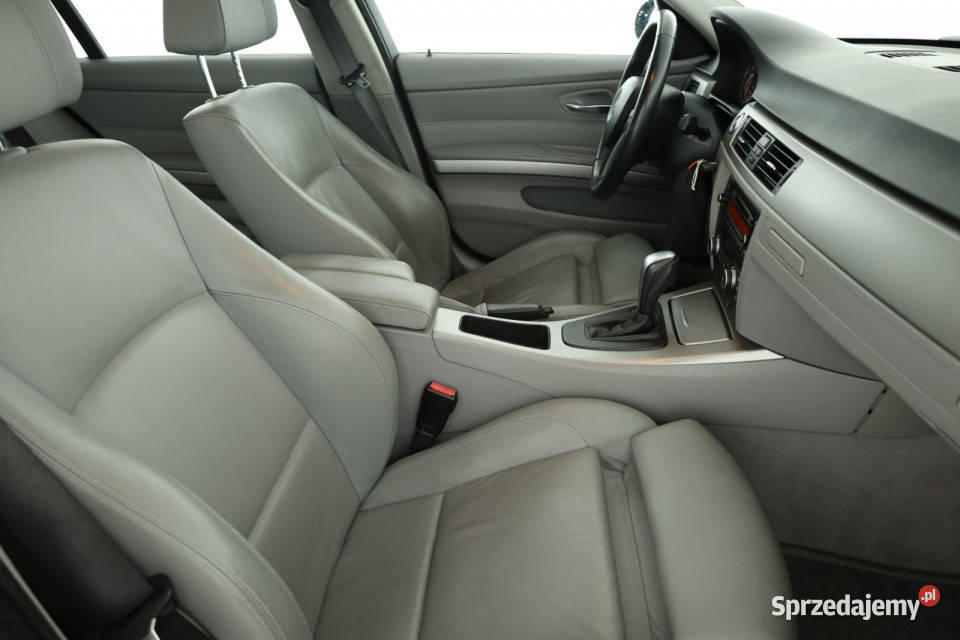 BMW 3 318 i automatyczna