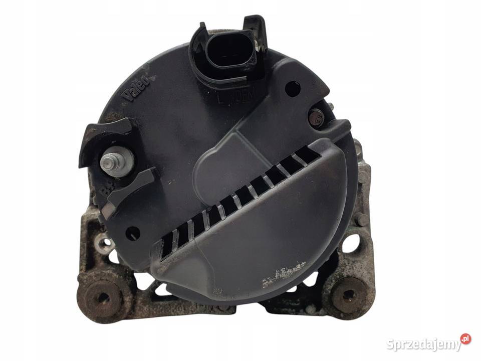 ALTERNATOR VW Polo IV Fox Seat Ibiza IV Fabia II