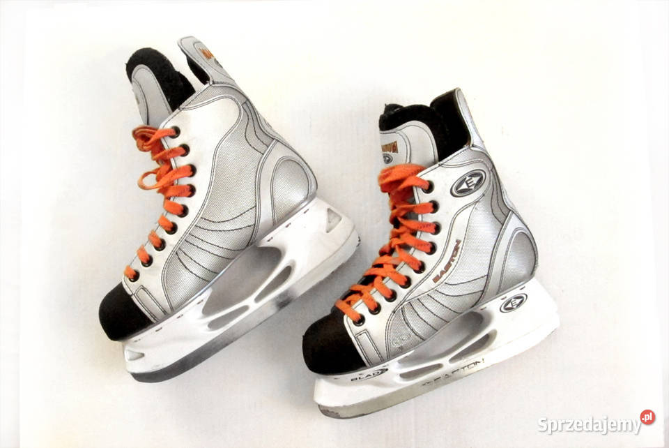 łyżwy hokejowe Magnum Easton 3839 25 dolnośląskie Wrocław