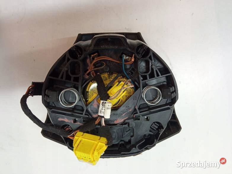 PODUSZKA POWIETRZNA AIRBAG 3C8880201K VW Passat