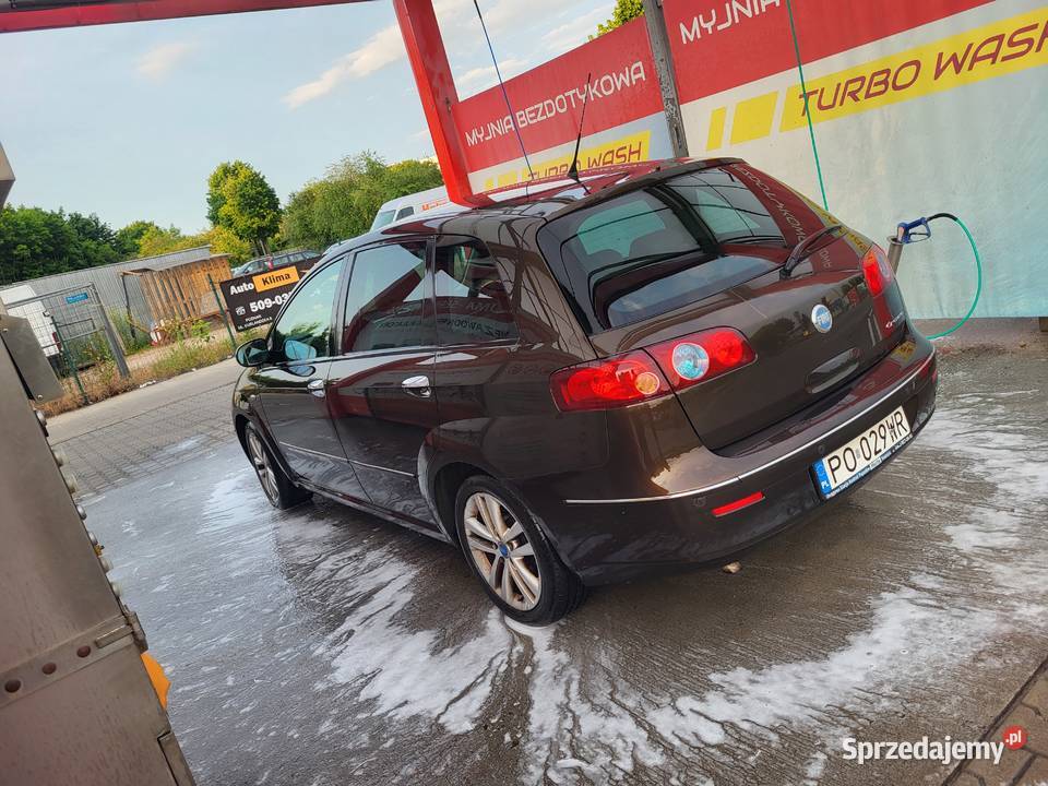 Fiat Croma sprzedam