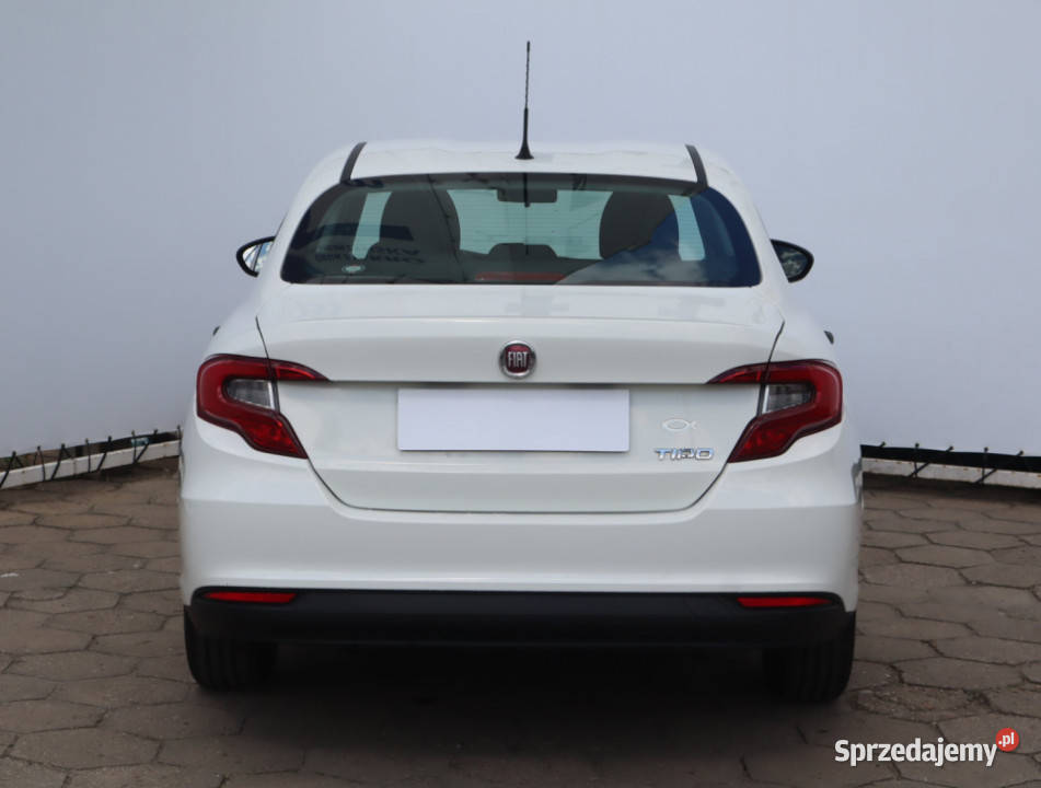 Fiat Tipo 14 16V 1368cm3 Samochody osobowe Łódź