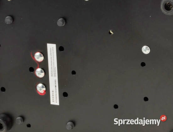 Stacja Lutownicza WEP 852D 2w1 2xLED KOMPRESOR Katowice