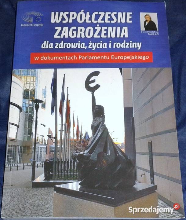 Współczesne zagrożenia zdrowia życia i rodziny Chełm sprzedam