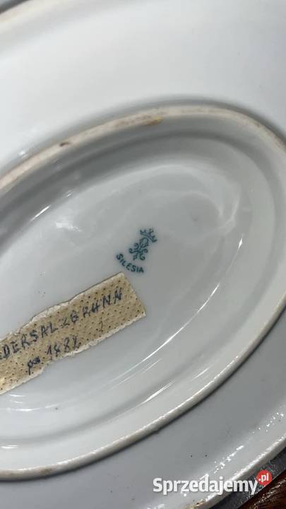 Sosjerka Ohme Silesia Gdańsk