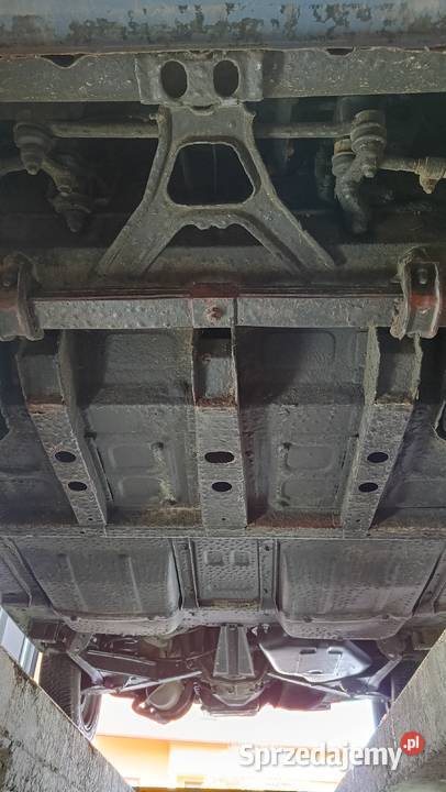 Fiat 126p rocznik 90 pierwszego właściciela 24KM Kolbuszowa