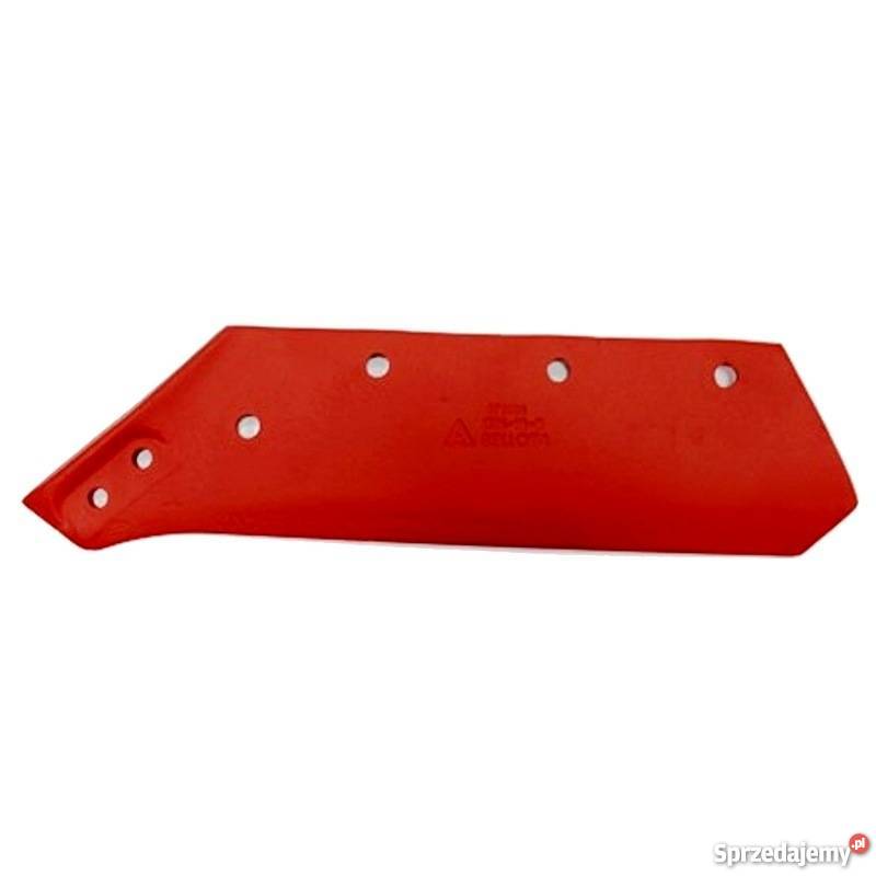 Lemiesz Kverneland 16 073004 073005 Hiszpania Golina