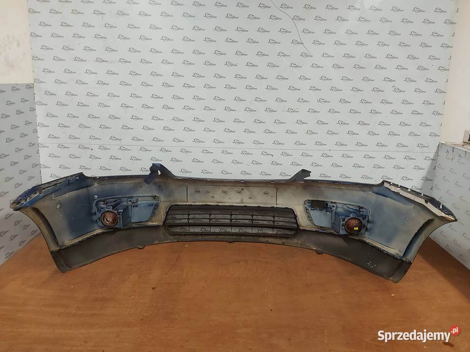 FORD C zderzak przód 3M51R17757AC Kielce