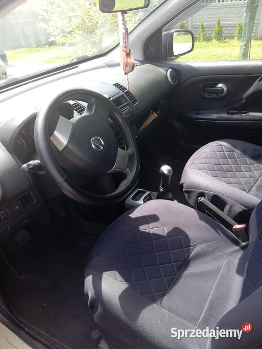 sprzedam ekonomiczny z instalacjom LPG Hatchback śląskie Hutki