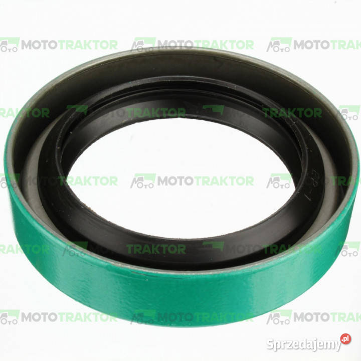 USZCZELNIACZ JOHN DEERE RE33083 Części zamienne Łążynek sprzedam