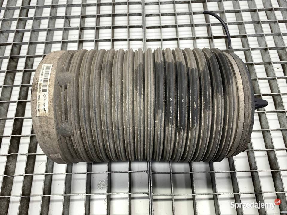 PODUSZKA ZAWIESZENIA LEWY TYŁ AUDI A7 4G podkarpackie