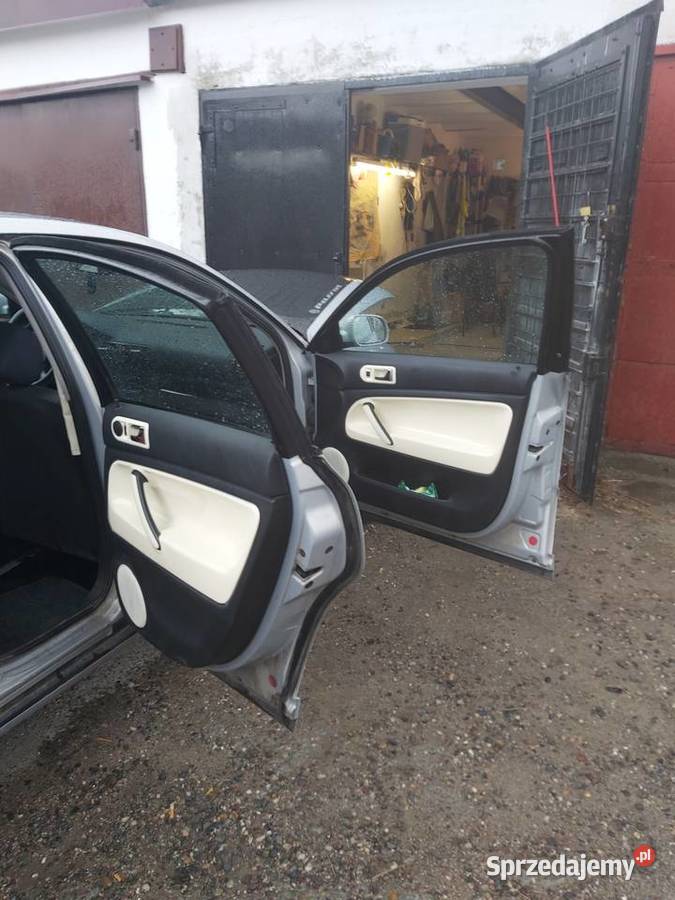 Vw passat b5 kupiony w Polsce Passat dolnośląskie Wałbrzych